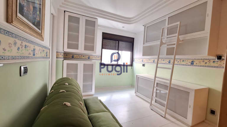 Imagem Apartamento com 3 Quartos à Venda, 160 m² em Consolação - São Paulo