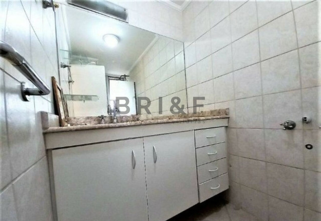 Imagem Apartamento com 2 Quartos à Venda, 91 m² em Campo Belo - São Paulo Imagem Apartamento com 2 Quartos à Venda, 91 m² em Campo Belo - São Paulo