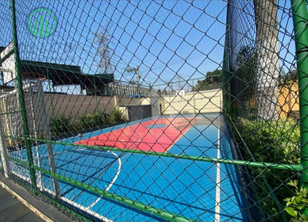 Imagem Apartamento com 2 Quartos à Venda, 62 m² em Vila Menck - Osasco