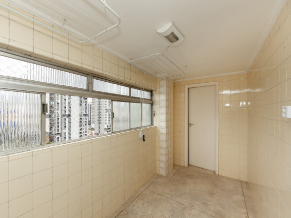 Imagem Apartamento com 2 Quartos à Venda, 71 m² em Brooklin Paulista - São Paulo