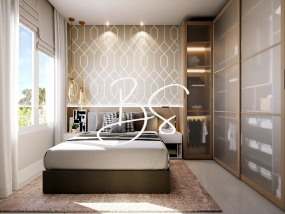 Imagem Apartamento com 1 Quarto à Venda, 47 m² em São Lucas - Canela Imagem Apartamento com 1 Quarto à Venda, 47 m² em São Lucas - Canela