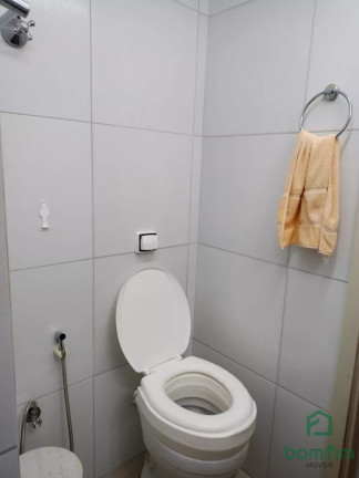 Imagem Apartamento com 1 Quarto à Venda, 38 m² em Centro Histórico - Porto Alegre