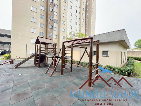 Imagem Apartamento com 2 Quartos à Venda, 45 m² em Jardim Utinga - Santo André Imagem Apartamento com 2 Quartos à Venda, 45 m² em Jardim Utinga - Santo André