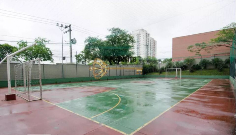 Imagem Apartamento com 3 Quartos à Venda, 60 m² em Parque Marajoara - Santo André Imagem Apartamento com 3 Quartos à Venda, 60 m² em Parque Marajoara - Santo André