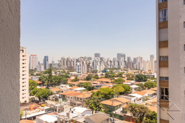 Imagem Apartamento com 3 Quartos à Venda, 170 m² em Brooklin - São Paulo Imagem Apartamento com 3 Quartos à Venda, 170 m² em Brooklin - São Paulo