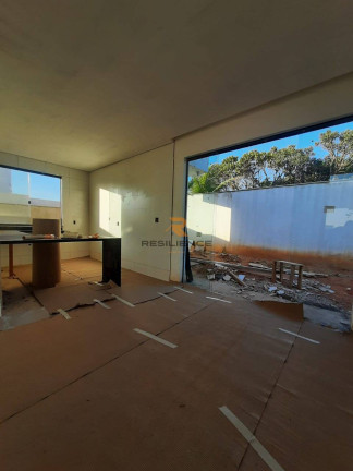 Imagem Casa de Condomínio com 3 Quartos à Venda, 136 m² em Vale Dos Sonhos - Lagoa Santa Imagem Casa de Condomínio com 3 Quartos à Venda, 136 m² em Vale Dos Sonhos - Lagoa Santa