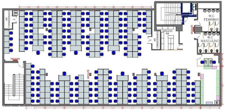 Imagem Imóvel Comercial à Venda, 2.737 m² em Barra Funda - São Paulo Imagem Imóvel Comercial à Venda, 2.737 m² em Barra Funda - São Paulo
