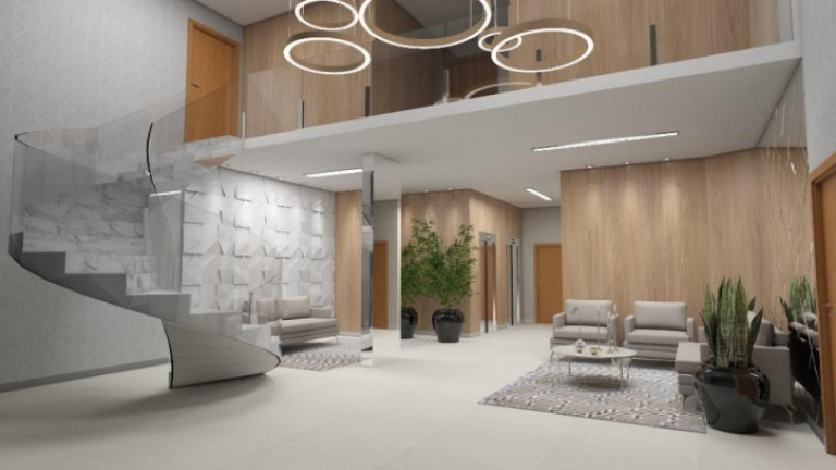 Imagem Apartamento com 2 Quartos à Venda, 88 m² em Centro - Cascavel Imagem Apartamento com 2 Quartos à Venda, 88 m² em Centro - Cascavel