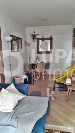 Imagem Apartamento com 2 Quartos à Venda, 55 m² em Mandaqui - São Paulo