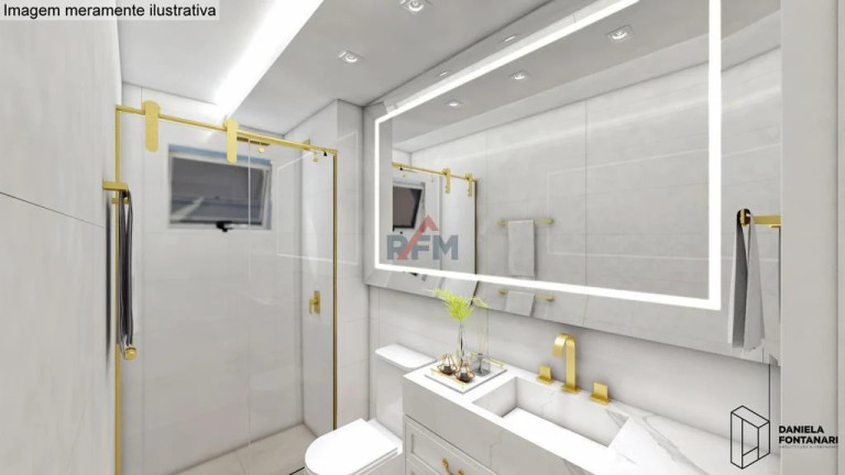 Imagem Imóvel com 3 Quartos à Venda, 154 m² em Vista Alegre - Ivoti