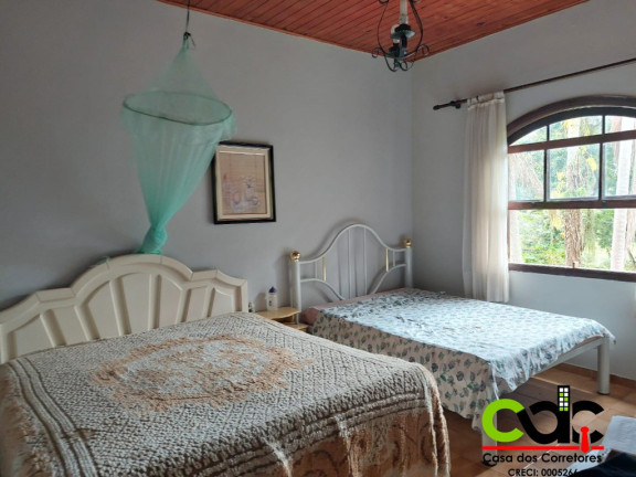 Imagem Imóvel com 5 Quartos à Venda, 7.180 m² em Igarata - Igaratá