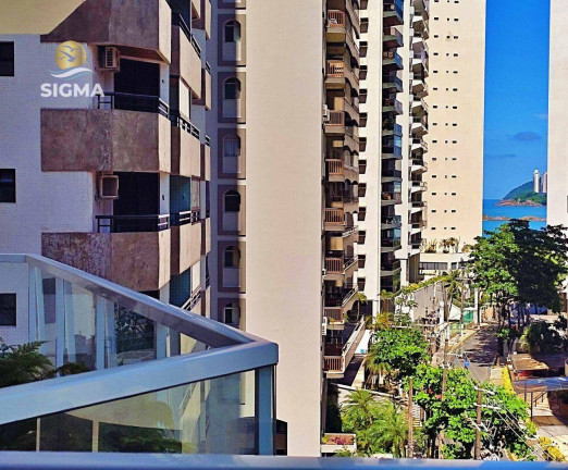 Imagem Apartamento com 3 Quartos à Venda, 110 m² em Pitangueiras - Guarujá Imagem Apartamento com 3 Quartos à Venda, 110 m² em Pitangueiras - Guarujá