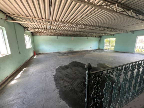 Imagem Galpão à Venda, 2.652 m² em Vila São Benedito - Cubatão Imagem Galpão à Venda, 2.652 m² em Vila São Benedito - Cubatão