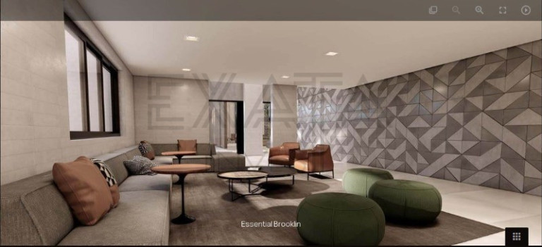 Imagem Imóvel com 3 Quartos à Venda, 166 m² em Brooklin - São Paulo Imagem Imóvel com 3 Quartos à Venda, 166 m² em Brooklin - São Paulo