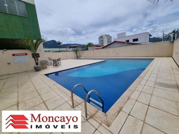 Imagem Apartamento com 3 Quartos à Venda, 87 m² em Indaiá - Caraguatatuba