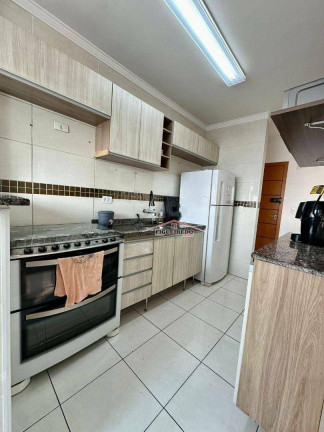 Imagem Apartamento com 2 Quartos à Venda, 102 m² em Vila Tupi - Praia Grande Imagem Apartamento com 2 Quartos à Venda, 102 m² em Vila Tupi - Praia Grande