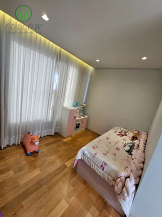 Imagem Casa de Condomínio com 4 Quartos à Venda, 380 m² em Alphaville - Santana De Parnaíba Imagem Casa de Condomínio com 4 Quartos à Venda, 380 m² em Alphaville - Santana De Parnaíba