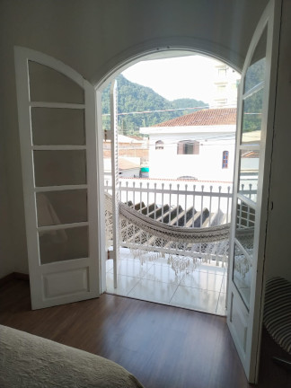 Imagem Casa com 2 Quartos à Venda, 120 m² em Canto Do Forte  - Praia Grande