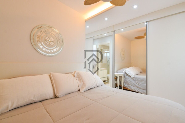 Imagem Apartamento com 2 Quartos à Venda, 85 m² em Vila Da Saúde - São Paulo