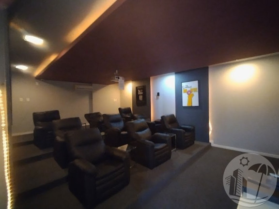 Imagem Apartamento com 2 Quartos à Venda, 97 m² em Centro - Balneário Camboriú