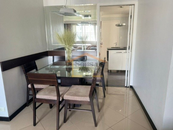Imagem Apartamento com 3 Quartos à Venda, 78 m² em Santana - São Paulo Imagem Apartamento com 3 Quartos à Venda, 78 m² em Santana - São Paulo