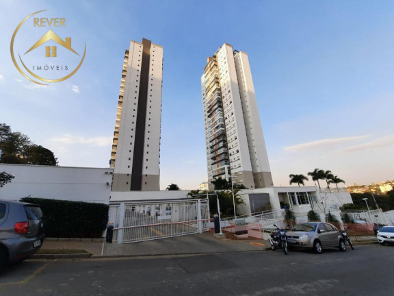 Imagem Apartamento com 2 Quartos à Venda, 67 m² em Taquaral - Campinas Imagem Apartamento com 2 Quartos à Venda, 67 m² em Taquaral - Campinas