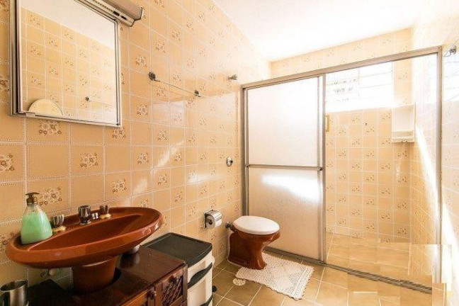 Imagem Casa com 3 Quartos à Venda, 290 m² em Atuba - Colombo