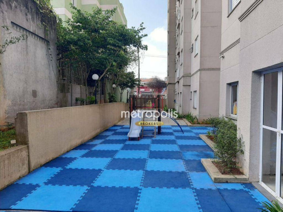 Imagem Apartamento com 2 Quartos à Venda, 44 m² em Assunção - São Bernardo Do Campo Imagem Apartamento com 2 Quartos à Venda, 44 m² em Assunção - São Bernardo Do Campo