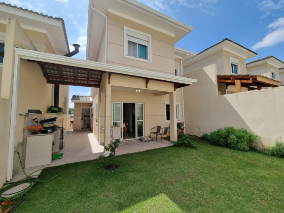 Imagem Casa com 3 Quartos à Venda, 177 m² em Jardim Da Glória - Cotia Imagem Casa com 3 Quartos à Venda, 177 m² em Jardim Da Glória - Cotia