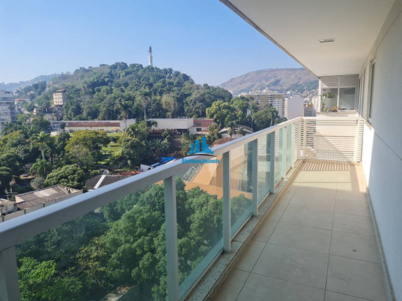 Foto do imóvel Apartamento com 2 Quartos à Venda, 81 m² em Santa Rosa - Niterói