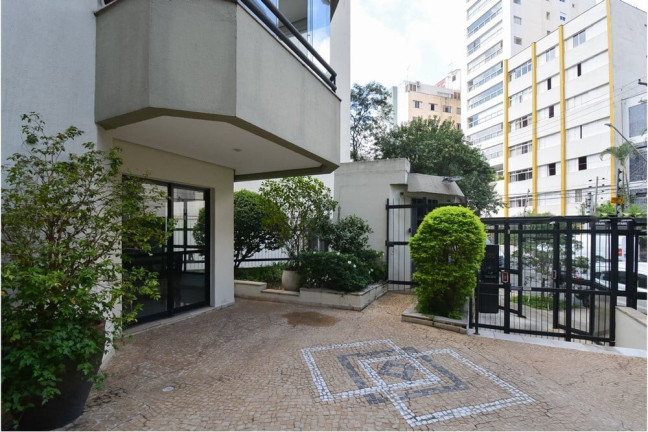 Imagem Apartamento com 3 Quartos à Venda, 120 m² em Perdizes - São Paulo