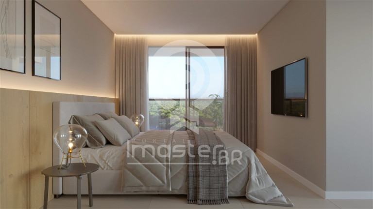 Imagem Apartamento com 3 Quartos à Venda, 135 m² em Engenheiro Luciano Cavalcante - Fortaleza