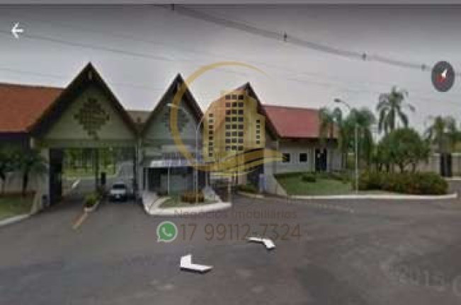 Imagem Terreno à Venda, 360 m² em Village La Montagne - São José Do Rio Preto Imagem Terreno à Venda, 360 m² em Village La Montagne - São José Do Rio Preto