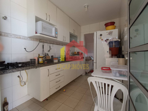 Imagem Apartamento com 3 Quartos à Venda, 120 m² em Heliopolis - Belo Horizonte