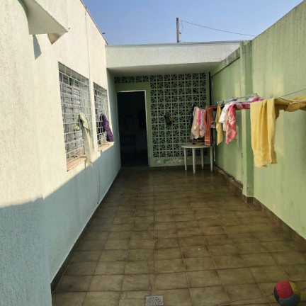 Imagem Casa com 4 Quartos para Alugar ou Temporada, 188 m² em Vila Liberdade - Jundiaí