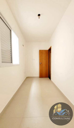 Imagem Casa com 3 Quartos à Venda, 130 m² em Aparecida - Santos Imagem Casa com 3 Quartos à Venda, 130 m² em Aparecida - Santos