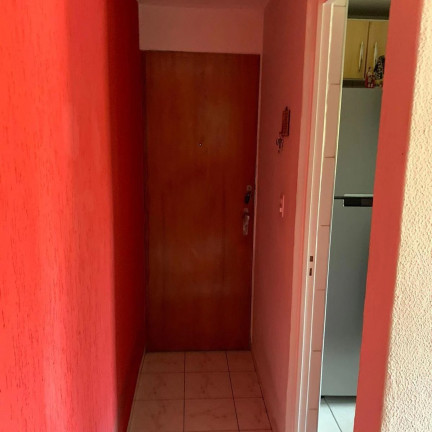 Imagem Apartamento com 2 Quartos à Venda, 54 m² em Jardim Umuarama - São Paulo