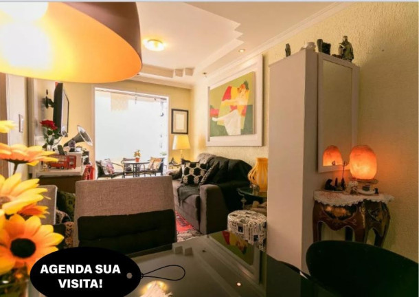 Apartamento com 3 Quartos à Venda, 67 m² em Vila Matilde - São Paulo
