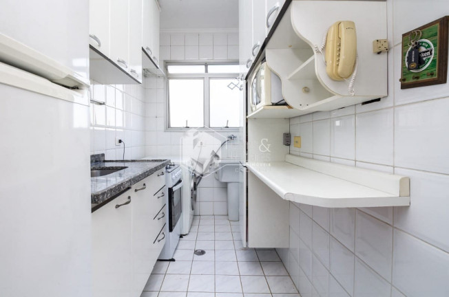Imagem Apartamento com 1 Quarto à Venda, 42 m² em Vila Pompéia - São Paulo Imagem Apartamento com 1 Quarto à Venda, 42 m² em Vila Pompéia - São Paulo