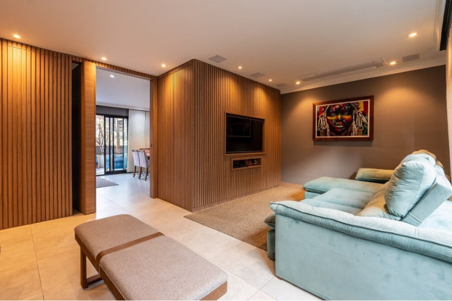 Imagem Casa com 3 Quartos à Venda, 381 m² em Planalto Paulista - São Paulo Imagem Casa com 3 Quartos à Venda, 381 m² em Planalto Paulista - São Paulo