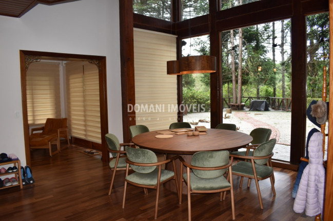 Imagem Casa com 3 Quartos à Venda, 264 m² em Região Do Alto Do Capivari - Campos Do Jordão Imagem Casa com 3 Quartos à Venda, 264 m² em Região Do Alto Do Capivari - Campos Do Jordão