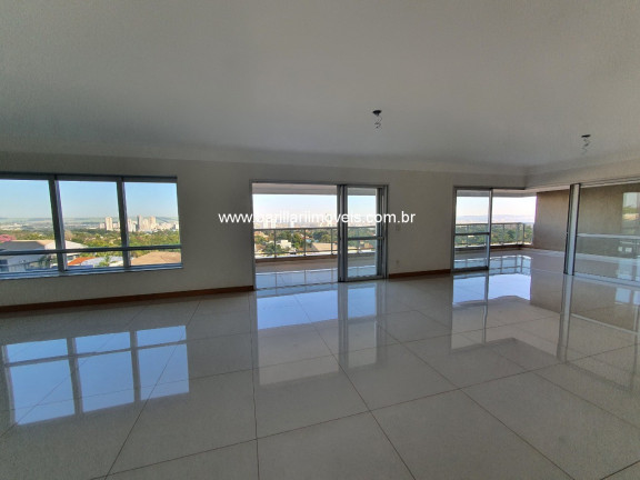 Imagem Imóvel com 4 Quartos à Venda, 320 m² em Região Alta Da Fiusa - Ribeirão Preto