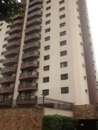 Imagem Apartamento com 3 Quartos à Venda, 120 m² em Jardim América - Sorocaba Imagem Apartamento com 3 Quartos à Venda, 120 m² em Jardim América - Sorocaba