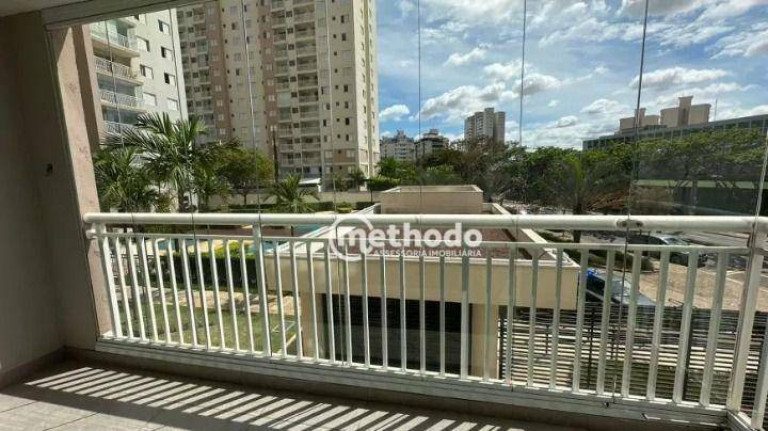Imagem Apartamento com 3 Quartos à Venda, 83 m² em Vila Proost De Souza - Campinas Imagem Apartamento com 3 Quartos à Venda, 83 m² em Vila Proost De Souza - Campinas