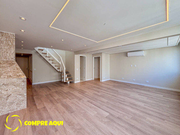 Imagem Apartamento com 2 Quartos à Venda, 170 m² em Pinheiros - São Paulo
