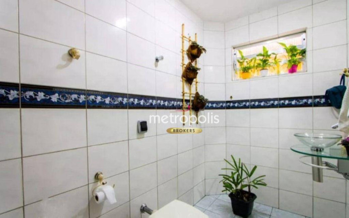 Imagem Sobrado com 3 Quartos à Venda ou Locação, 218 m² em Vila Floresta - Santo André Imagem Sobrado com 3 Quartos à Venda ou Locação, 218 m² em Vila Floresta - Santo André