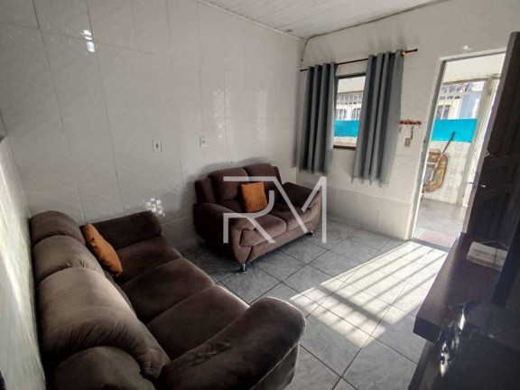 Imagem Casa com 3 Quartos à Venda, 85 m² em Balneário Anchieta - Mongaguá Imagem Casa com 3 Quartos à Venda, 85 m² em Balneário Anchieta - Mongaguá