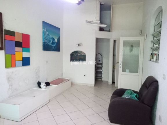 Casa com 4 Quartos à Venda, 169 m² em Mirandópolis - São Paulo
