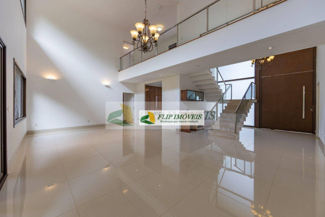 Imagem Casa com 4 Quartos à Venda, 360 m² em Chácaras Alpina - Valinhos