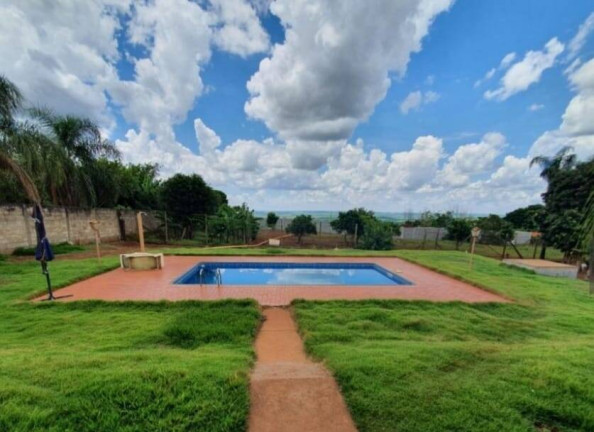 Imagem Chácara com 4 Quartos à Venda, 5.000 m² em Ribeirão Preto Imagem Chácara com 4 Quartos à Venda, 5.000 m² em Ribeirão Preto